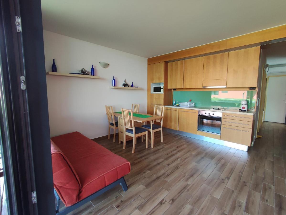 Soleil Apartmanok Balatonlelle Exterior foto